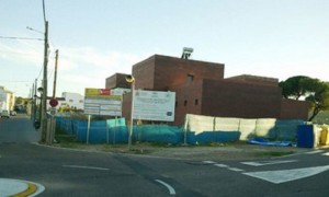 centro salud cerro muriano