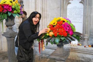 Catedral de Winchester