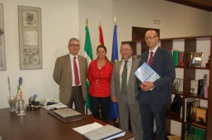 atradeco intrusismo talleres coches reparacion reunión