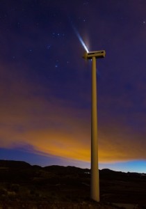 Energia limpia 1 premio