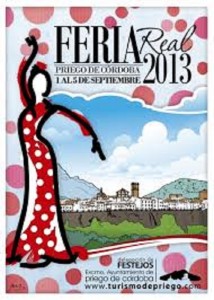 FERIA PRIEGO 2013