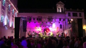 II NOCHE BLANCA MONTILLA