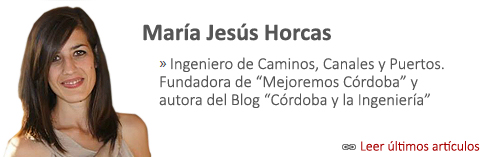 María Jesús Horcas