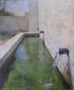 Obra de Desiderio Delgado