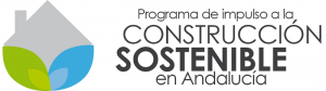 Programa de impulso a la construcción sostenible en Andalucía