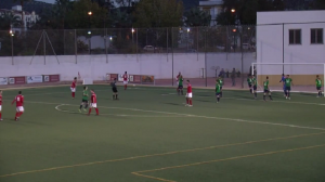 Villa del Río- Almodóvar CF