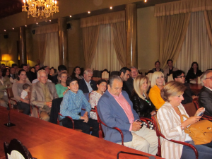 presentación Córdoba Buenas Noticias