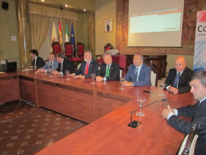 presentación Córdoba Buenas Noticias