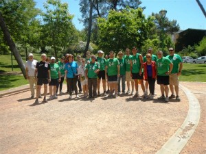 Fundación Bangassou