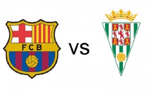 Barcelona B Córdoba CF 3 mayo