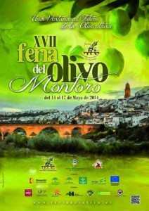 feria, olivo, montoro