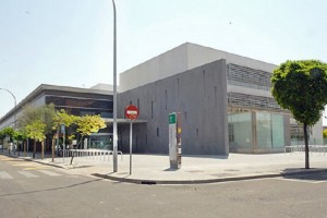 Centro de Salud Carlos Castillas del Pino