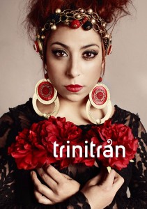 flamcenca trinitrán