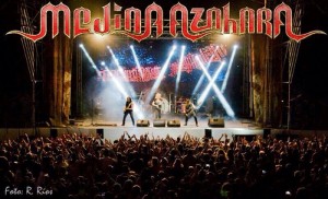 concierto medina azahara