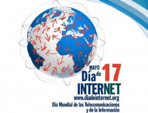 17 de mayo, día de internet