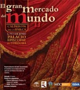 el gran teatro del mundo