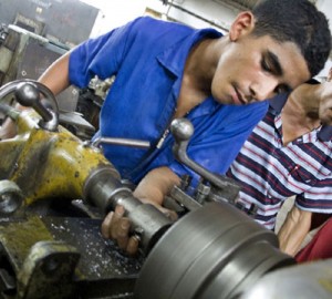 El programa Emple@Joven incentivará que los ayuntamientos contraten a menores de 30 años