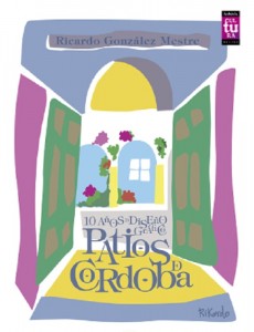 exposicion patios ricardo gonzalez