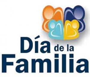 dia internacional de la familia 15 de mayo