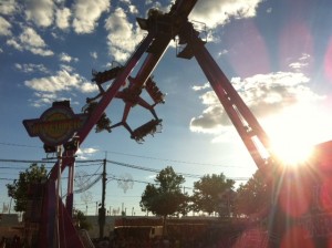 El Arenal cierra sus puertas. 