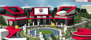 feria virtual uco universidad empleo 