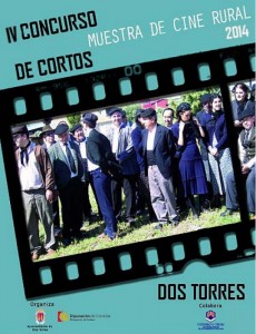 concurso cortos dos torres