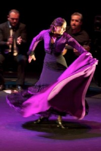 la piñona lucia alvarez