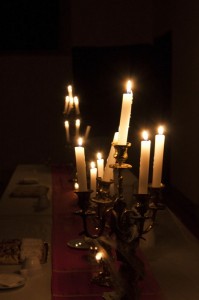 'Los masones, la historia secreta de Lucena'