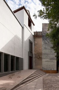 museo arqueológico
