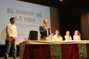 masterchef, noe carmona, cocina, tapijazz