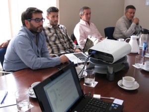 Asamblea General Electoral de APIC