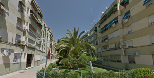 Pasaje Merino Castilla, 