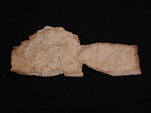 Peine  del Llanete de los Moros