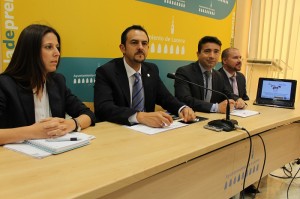 plan dinamización comercio córdoba