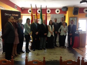 promoción de córdoba en zaragoza