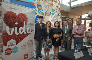 semana de la vida donacion organos