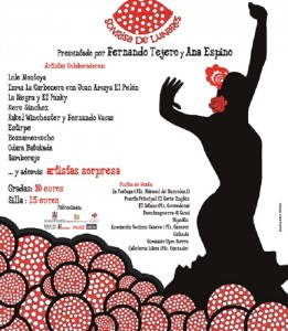 III Concierto benéfico Sonrisa de Lunares.