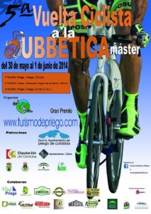 vuelta a la subbetica