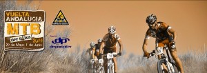 vuelta andalucia montanbike
