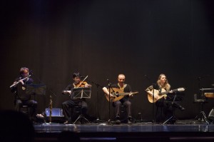 2 Noches de Ramadán - Moresca Ensemble - foto