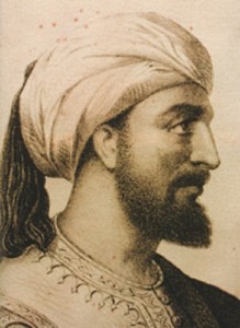 Abderramán III. 