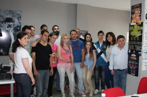 Clausura Habilidades de empleo Pozoblanco