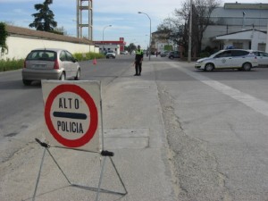 Las detenciones por hurto son unas de las más frecuentes.