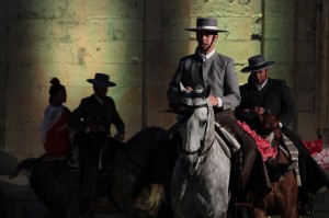 Cordoba ecuestre en Nimes3