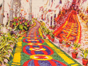 Corpus Christi Valenzuela