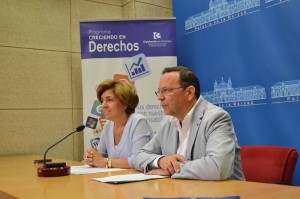 Creciendo En Derechos