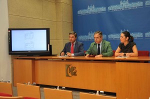 Diputación Junta de Gobierno