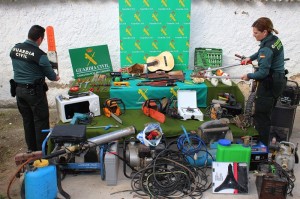 EFECTOS RECUPERADOS BELMEZ 2