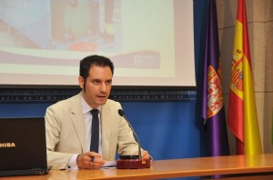 Presidente de Epremasa