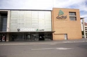 Estación de AVE de Córdoba